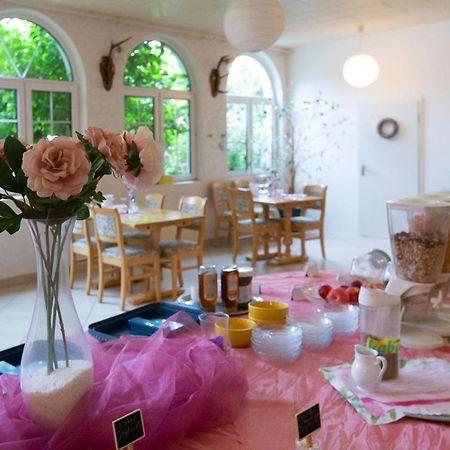 Hotel Dolgesheim ภายนอก รูปภาพ