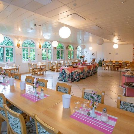 Hotel Dolgesheim ภายนอก รูปภาพ